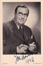 Joe Stöckel - Ross-Verlag ohne Nummer - original signiert