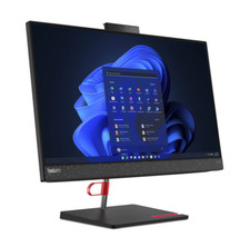 Lenovo ThinkCentre Neo 50a-24 All-in-One-PC 23,8" AIO i5-12450H 8/256 Win11 Pro