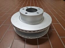 34116854997  ORIGINAL BMW E90 E81 E82 E87 E88 BREMSSCHEIBEN