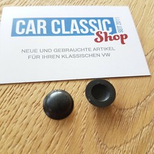 2x Original Abdeckkappe