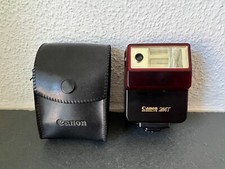 Canon Speedlite 244T