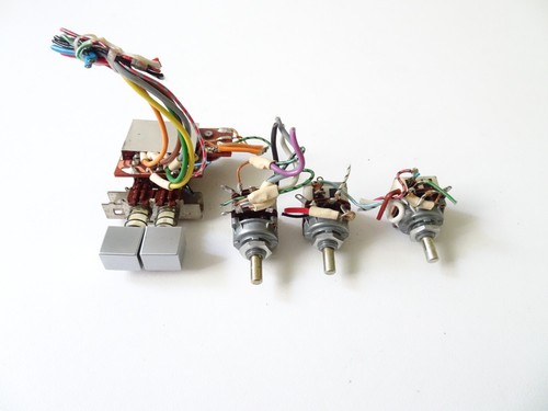 Uher 4400 report - , stereo