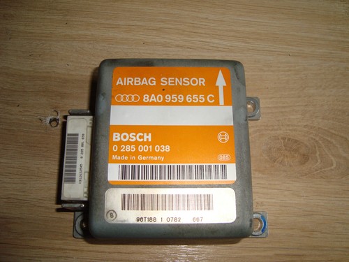 Audi limo airbag - b5,