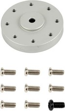 2x Servo Metallarme für