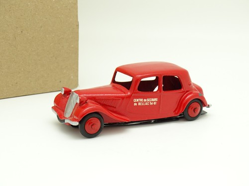 Dinky toys code 43 - toys, 3