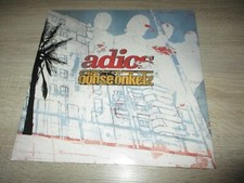 Böhse Onkelz – Adios NEU OVP LP