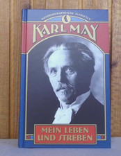 Karl May - Mein Leben und
