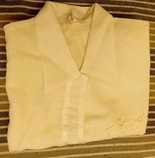 VINTAGE DAMEN BLUSE -