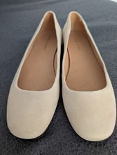 MRS & HUGS Ballerinas der