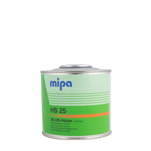 Mipa härter hs25 normal - mipa,