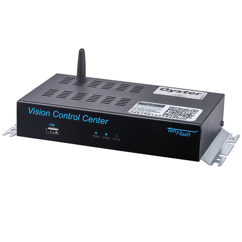 Vision control center - vision,