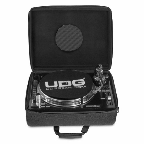Udg creator pioneer - creator, dj
