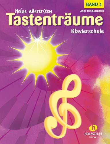 Meine allerersten