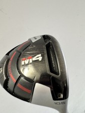 TaylorMade M4 Driver , 10,5