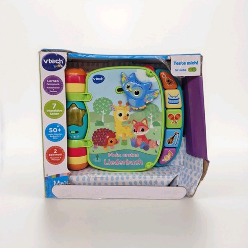 Vtech 166779 mein - mein, erstes