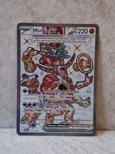 Hoopa ex PAR 226/182