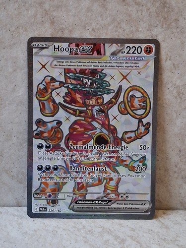 Hoopa 226 182 par - ex,