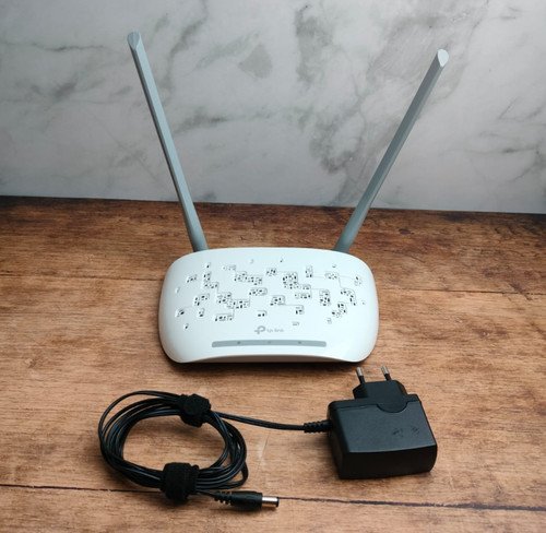 Link wa801n wlan - tp-link,
