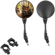 1Paar Motorrad Spiegel