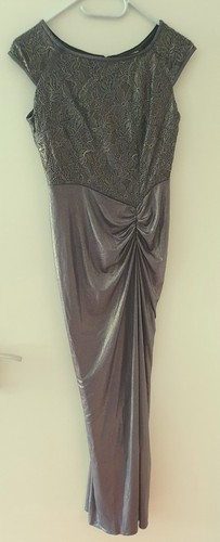 Abendkleid ashley brooke - abendkleid,