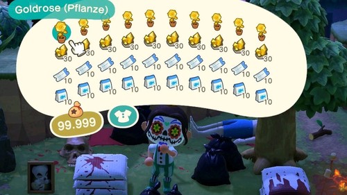 Animal crossing new horizons - new,