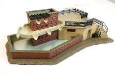 Faller - Brunnenanlage mit