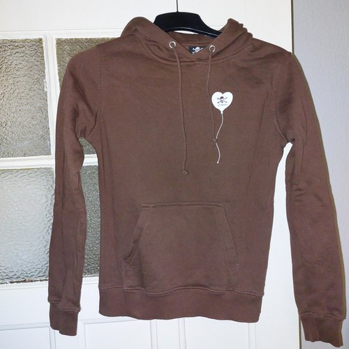 Pauli frauen hoodie - fc,
