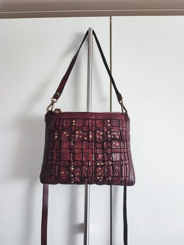 Campomaggi leder tasche - campomaggi,