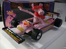 The Pink Panther Mobile von