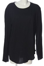 TIGER OF SWEDEN Longshirt Damen Shirt Gr. DE 40 schwarz Casual-Look