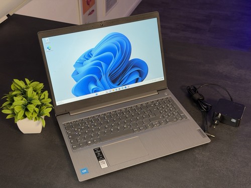 Lenovo ideapad laptop - ideapad, 3