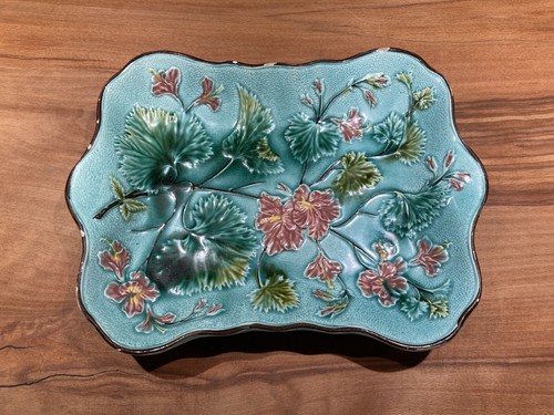 Sehr alte villeroy - villeroy, boch