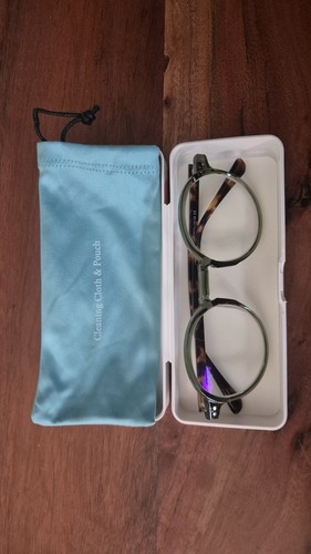 Gleitsichtbrille unisex - gleitsichtbrille,