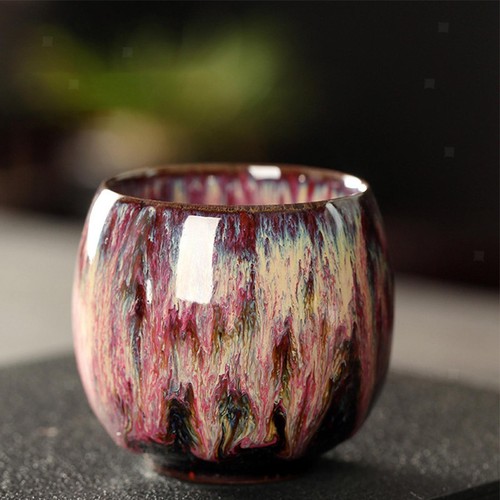 Handgemachte japanische tasse - handgemachte,