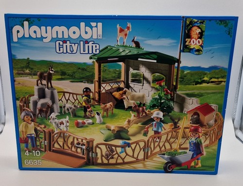 2014 playmobil 6635 - 6635,