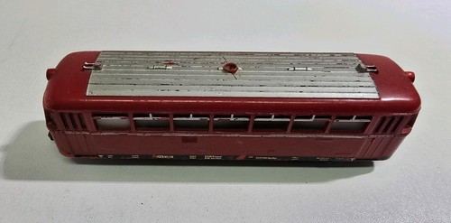 Märklin schienenbus 95 - märklin, vt