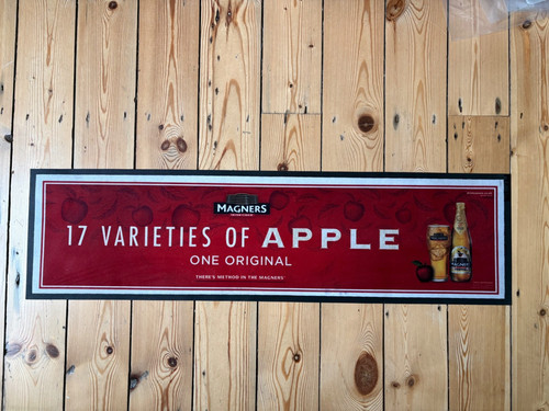 Magners irish cider - irish,