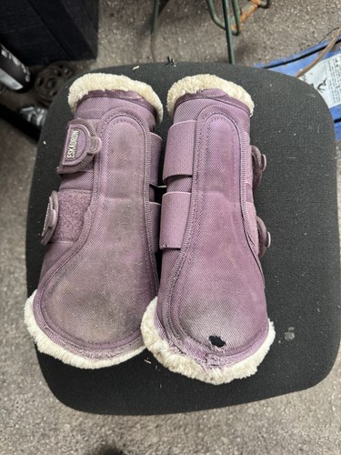 Eskadron brushing boots - eskadron,