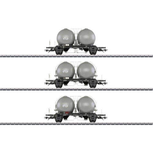 Märklin 46632 silowagen - märklin, ac