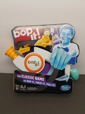 Bop It! The Classic Game of