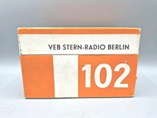 OVP Original Karton RFT STERN