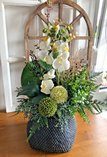 Großes Gesteck Ganzjährig