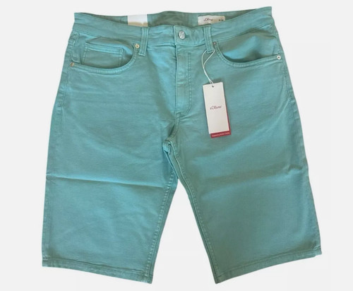 Oliver herren jeans hose - oliver,