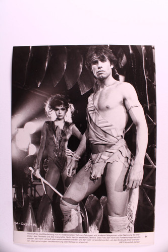 Staying alive john - staying,