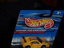 Hot Wheels Ferrari F 355
