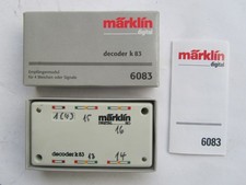 Märklin 6083 - Spur H0 -