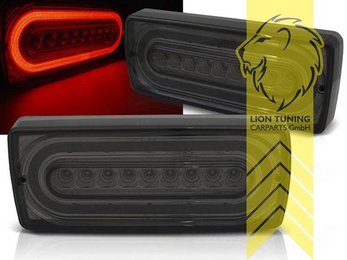 Light bar led rückleuchten - bar,