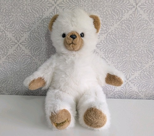 Vintage merrythought teddybär - vintage,