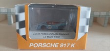 Brekina 1:87 Porsche 917 K Nr. 22 Le Mans 1970 David Hobbs/Mike Hailwood 16013