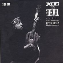 The devil von peter - the,